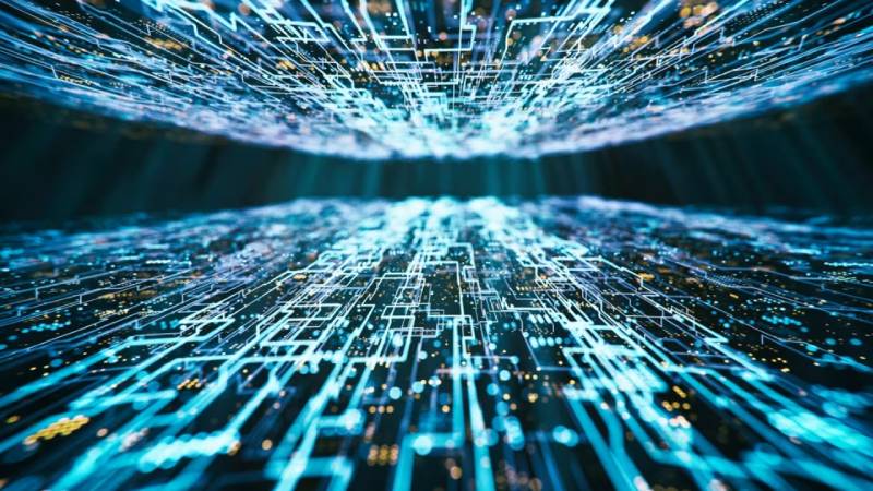 色达县网站建设：实施DevOps，赋能医疗保健领域数字化转型